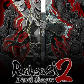 Devil Slayer - Raksasi 2