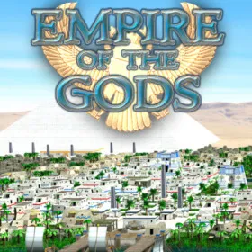 Empire of the Gods
