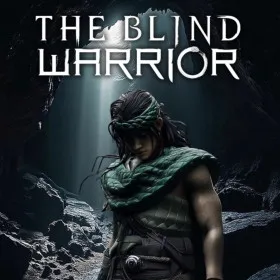 The Blind Warrior