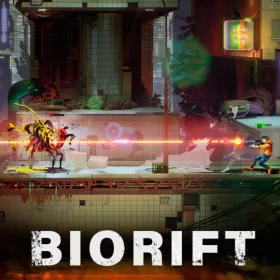 THE BIORIFT