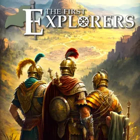 The First Explorers