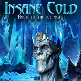 Insane Cold: Back to the Ice Age