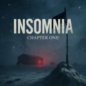 Insomnia: Chapter One