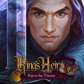 King's Heir: Rise to the Throne