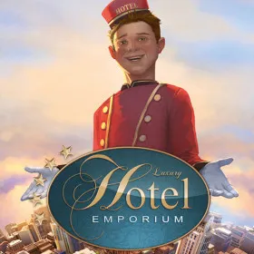 Luxury Hotel Emporium
