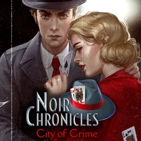 Noir Chronicles: City of Crime