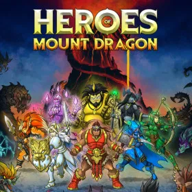 Heroes of Mount Dragon