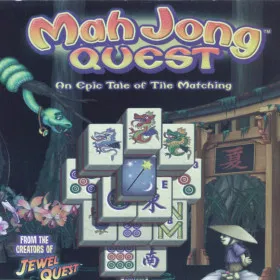 Mah Jong Quest
