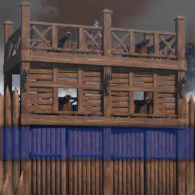 Generals & Rulers