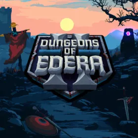 Dungeons of Edera 2