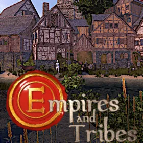 Empires and Tribes
