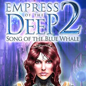 Empress Of The Deep 2: Song Of The Blue Whale