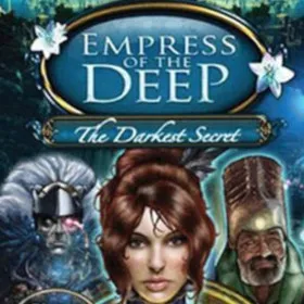 Empress Of The Deep