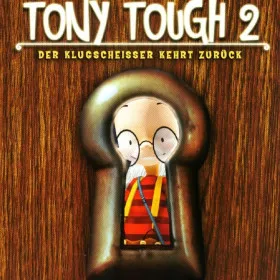 Tony Tough 2: A Rake's Progress