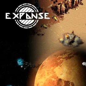 Expanse