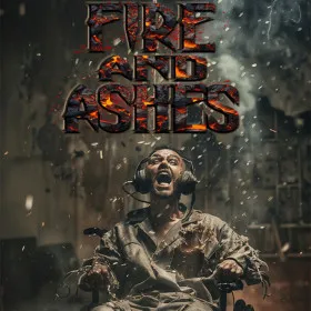 FIRE AND ASHES