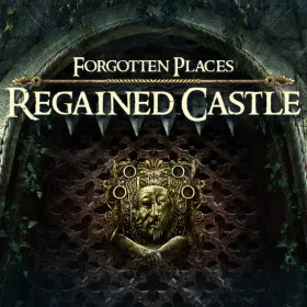 Forgotten Places: Regained Castle