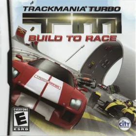 TrackMania Turbo (2011)