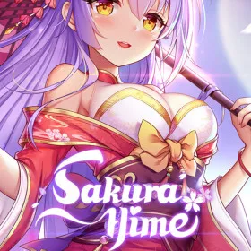 Sakura Hime