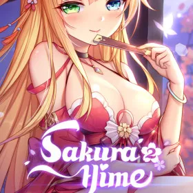 Sakura Hime 2