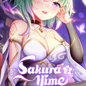 Sakura Hime 3