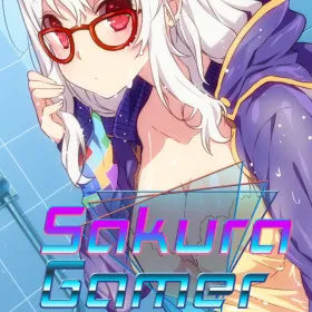 Sakura Gamer