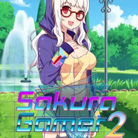 Sakura Gamer 2