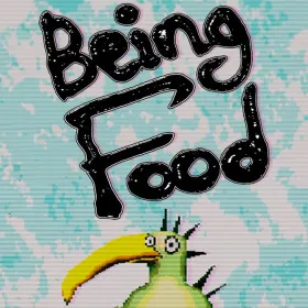Being Food