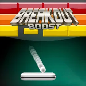 Breakout: Boost