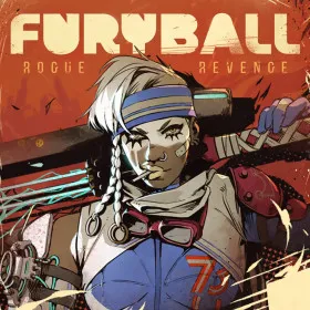 Furyball: Rogue Revenge