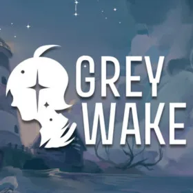 Grey Wake