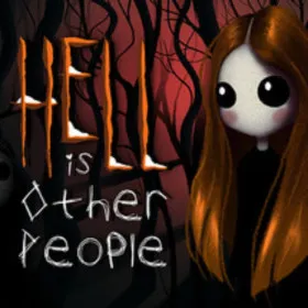 Hell Is Other People