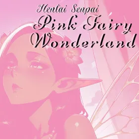 Hentai Senpai: Pink Fairy Wonderland