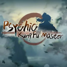 Psychic Kung Fu Master