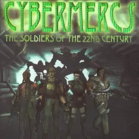 Cybermercs
