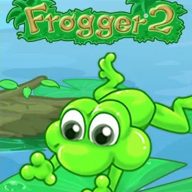 Frogger 2 (2010)