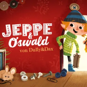 Jeppe & Oswald