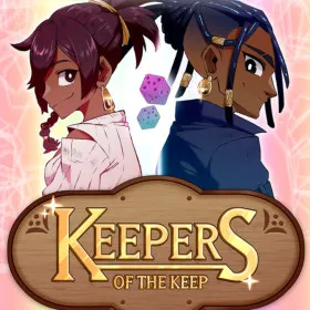Keepers of the Keep