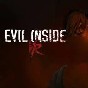 Evil Inside VR