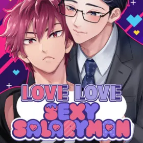 Love Love Sexy Salaryman