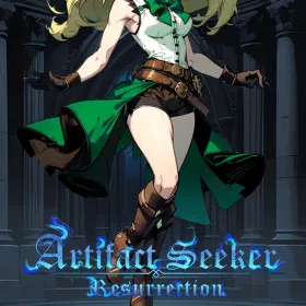 Artifact Seeker: Resurrection