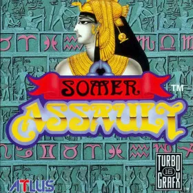 Somer Assault