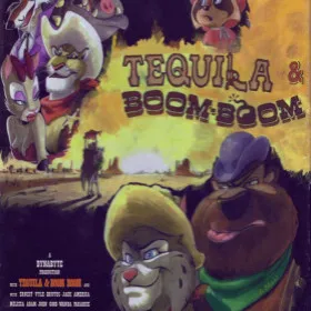 Tequila & Boom Boom
