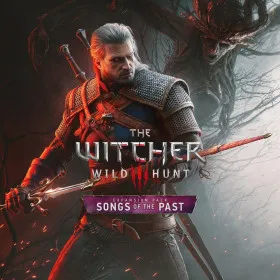 The Witcher 3: Wild Hunt - Songs of the Past
