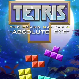 Tetris the Grand Master 4: Absolute Eye