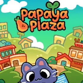 Papaya Plaza