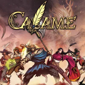 Calame