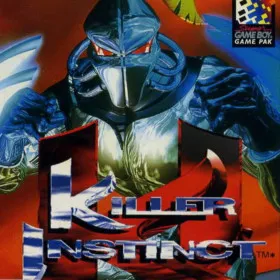 Killer Instinct (GB)