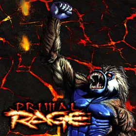 Primal Rage (8-bit)