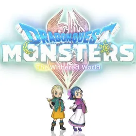 Dragon Quest Monsters: The Withered World